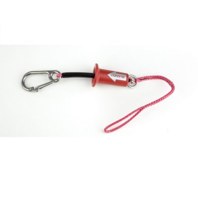 Ozone short safety leash