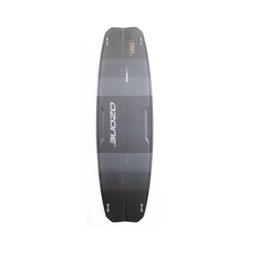 Ozone_Code V3_Top black