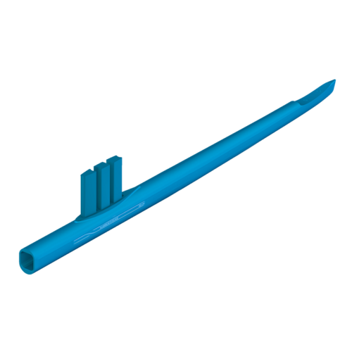 F-ONE Foil IC6 Alu Fuselage