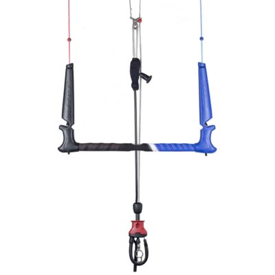 Ozone contact bar V4 Click-in