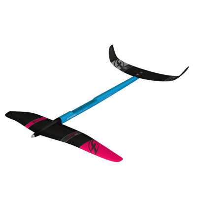 F-One Escape Plane hydrofoilcape 510