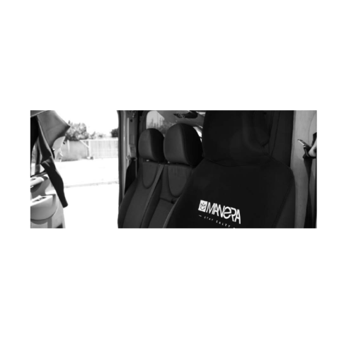 Manera Seatcover car