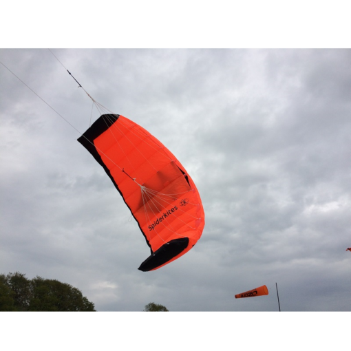 2-lijnsvlieger matras Amigo 1.75 air