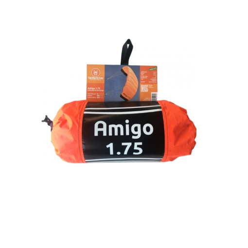 2-lijnsvlieger matras Amigo 1.75 bag