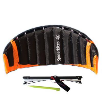 Matrasvlieger Spider Amigo DC 2.05 met bar