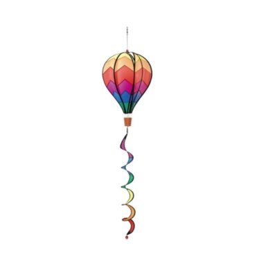 Windgame Balloon Twist Sunrise