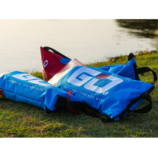 Ozone Go V1 Bag