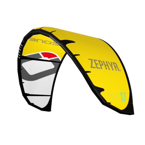 Ozone Zephyr V7 Yellow