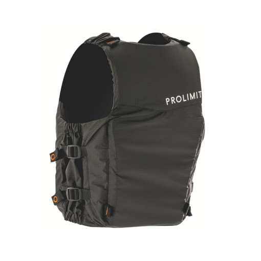 Prolimit Floating Vest Freeride side zip back