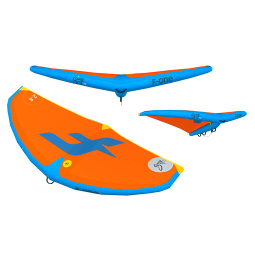 F-ONE-SWING-BLUE-ORANGE
