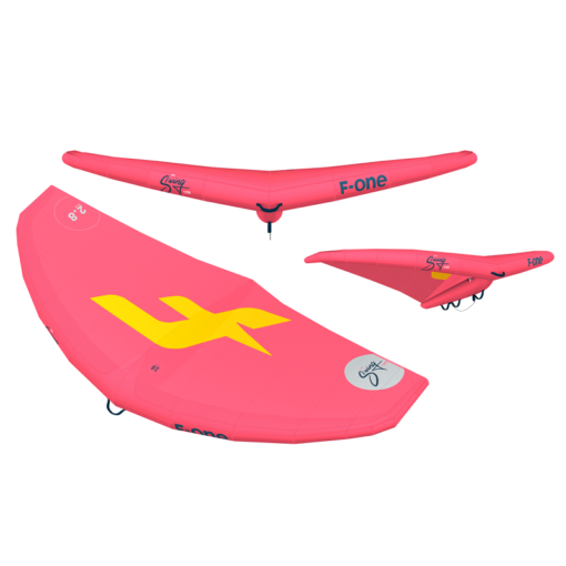 F-ONE-SWING-CORAL-MANGO