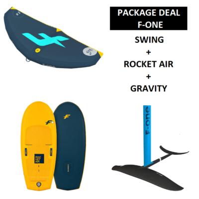 F-ONE-SWING-PACKAGE