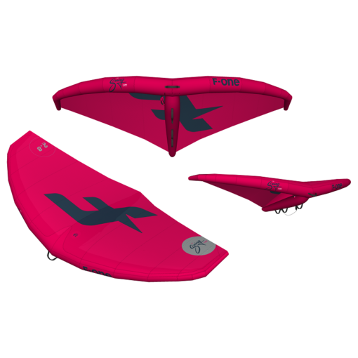 F-ONE-SWING-RASPBERRY-SLATE