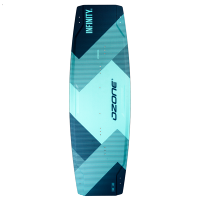 Ozone Infinity V2_Top_Blue