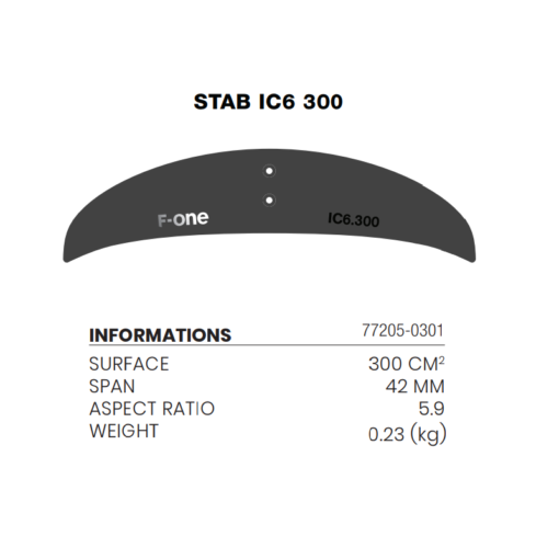 F-One_Gravity_FCT_Stab_IC6_300