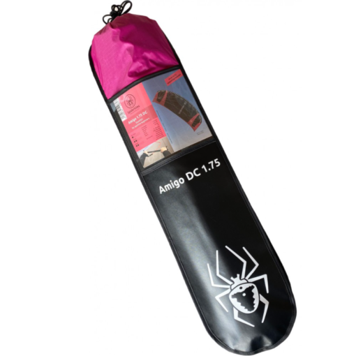 Spiderkites_Amigo_175_met_bar_tas