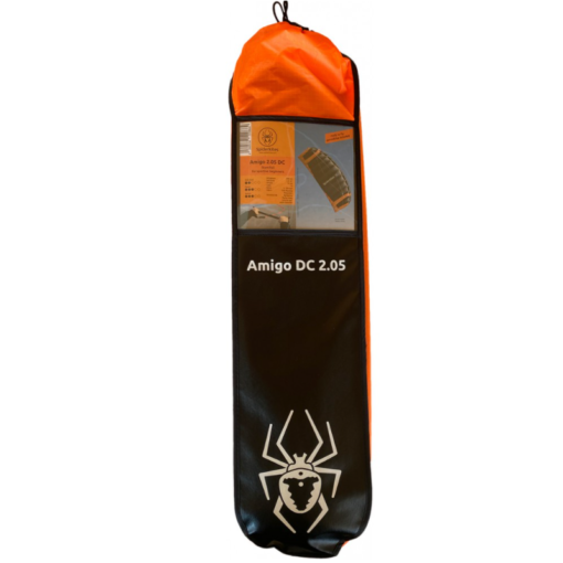 Spiderkites_Amigo_205_met_bar_tas