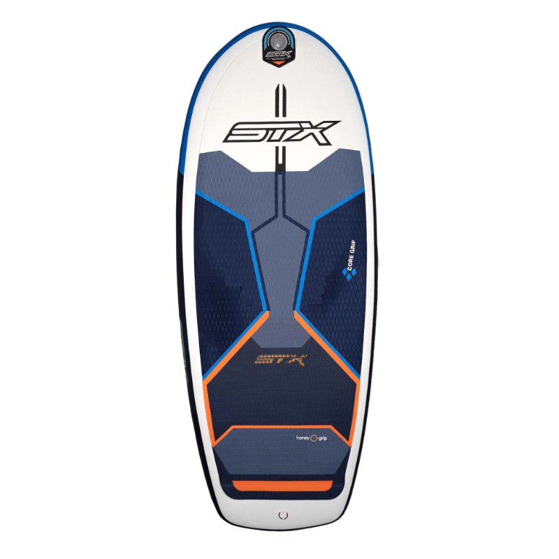 STX iFoil wingboard top