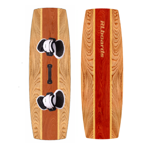 RL Board Allrounder wood 2