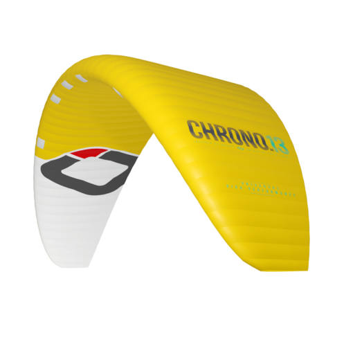 Ozone Chrono V4 Yellow