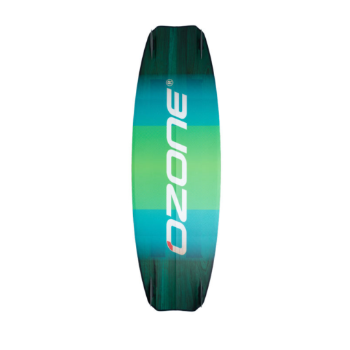 Ozone Code V3_Bottom green