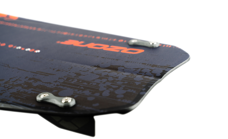 Ozone board