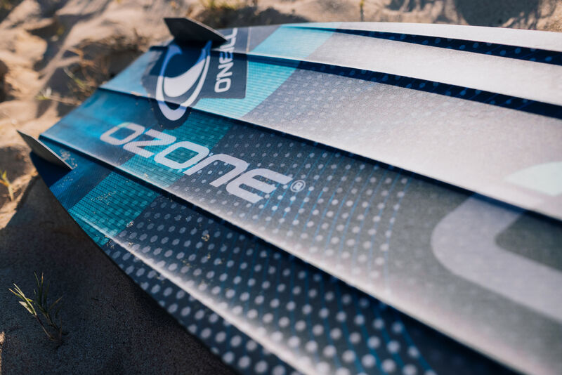 Ozone board